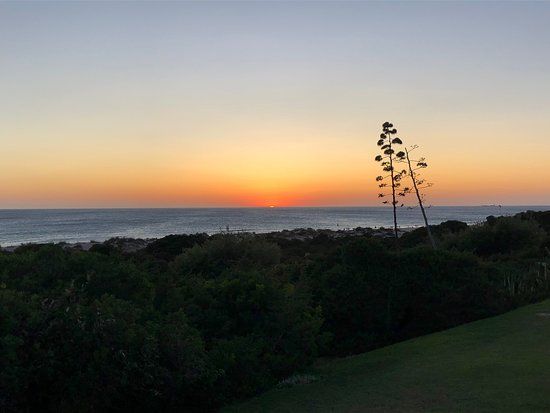 Playa de Sancti Petri
